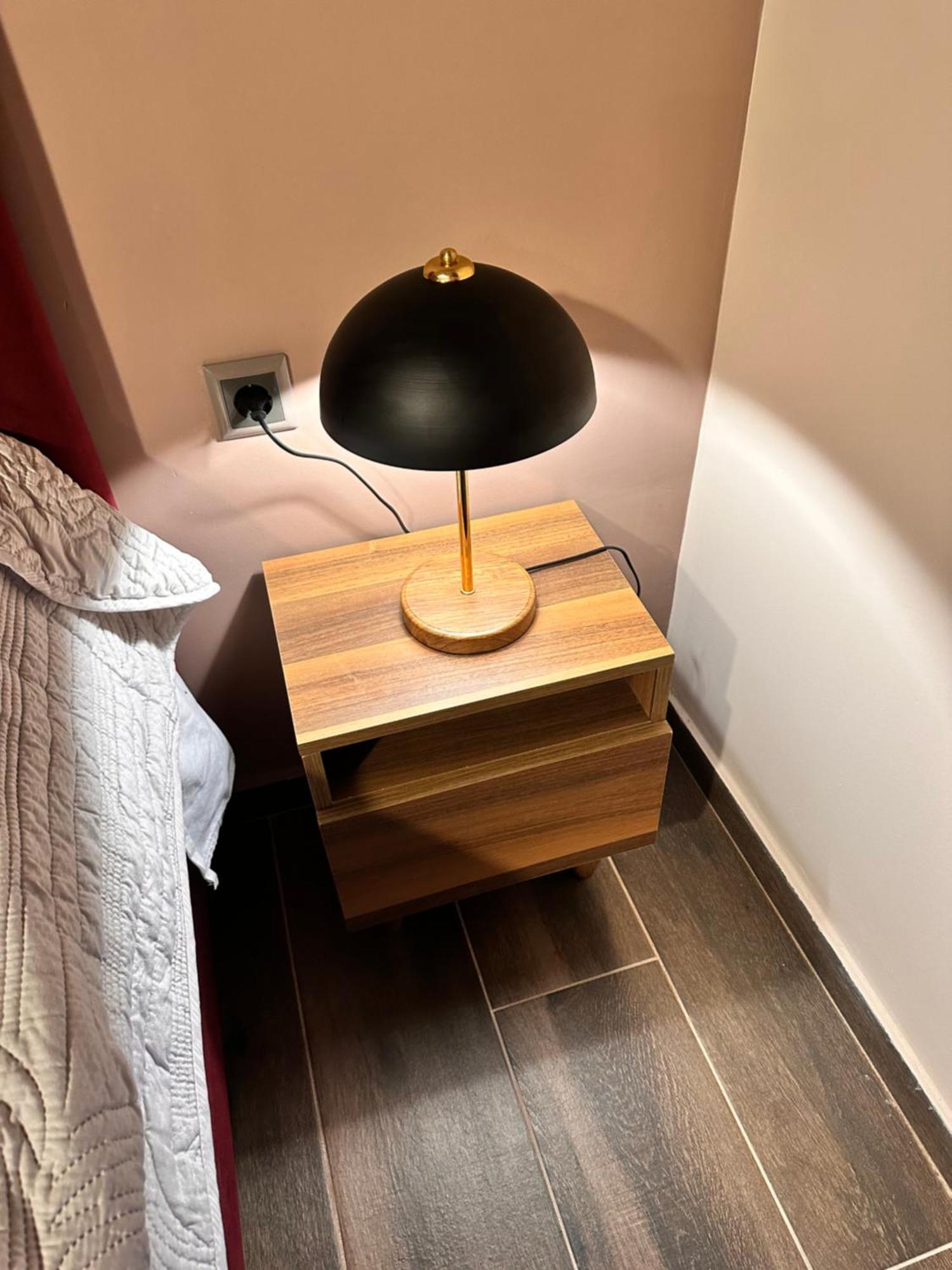 Majestik Room Kavala Exterior photo