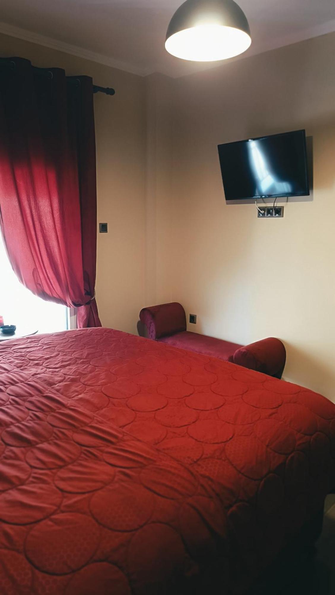 Majestik Room Kavala Exterior photo