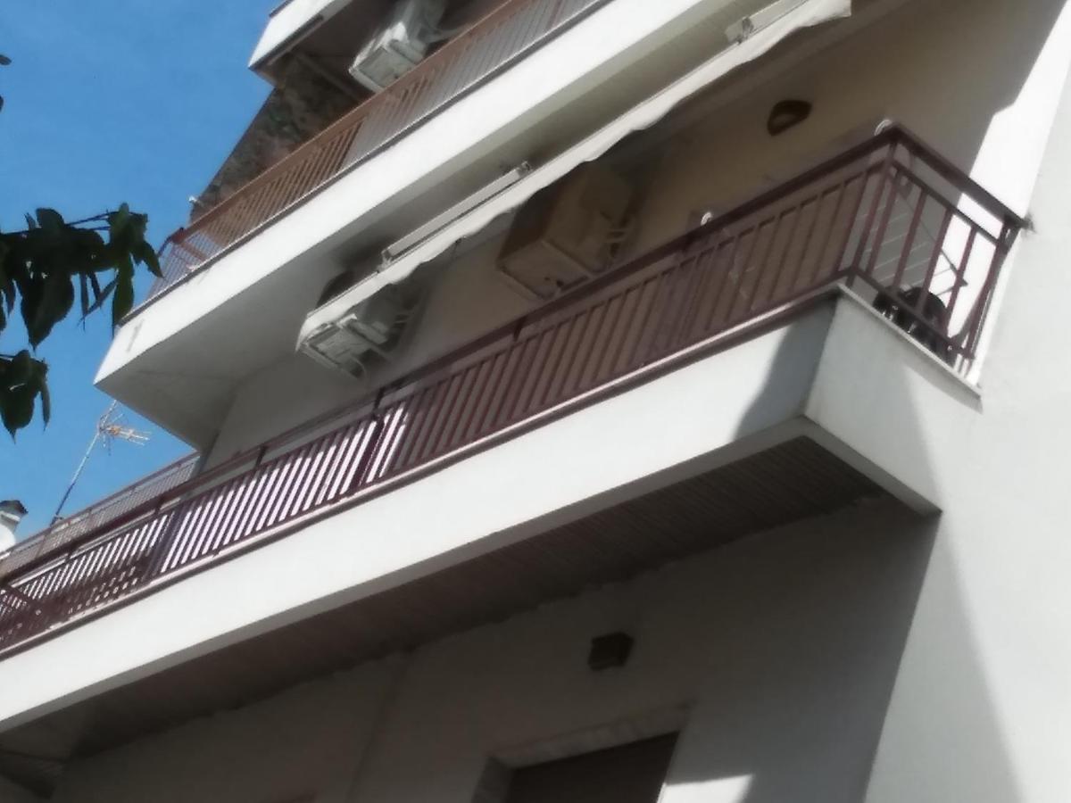 Majestik Room Kavala Exterior photo
