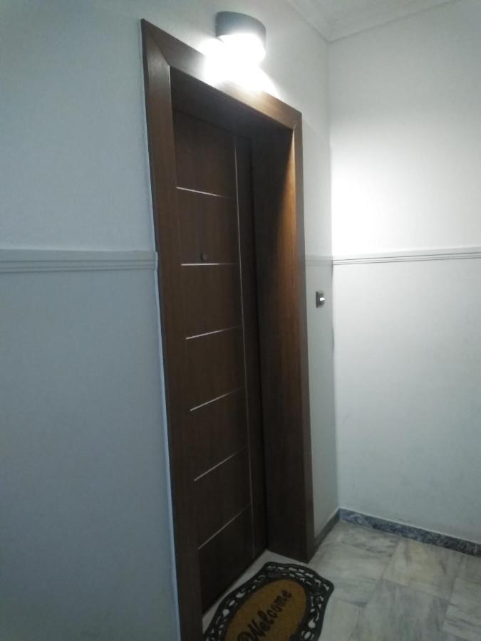 Majestik Room Kavala Exterior photo